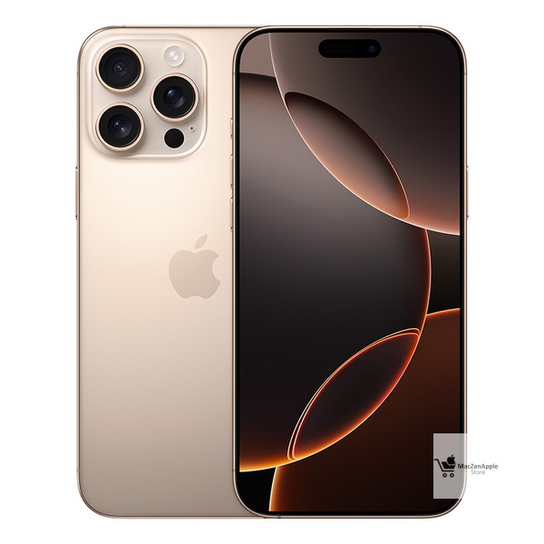 iPhone 16 Pro