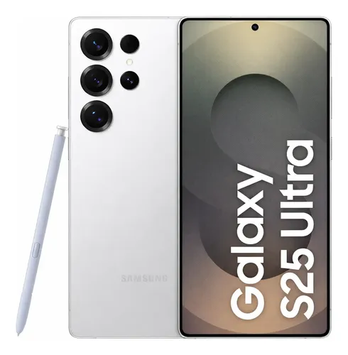 Samsung Galaxy S25 Ultra