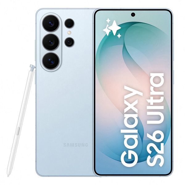 Samsung Galaxy S26 Ultra