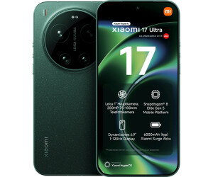 Xiaomi 17 Ultra